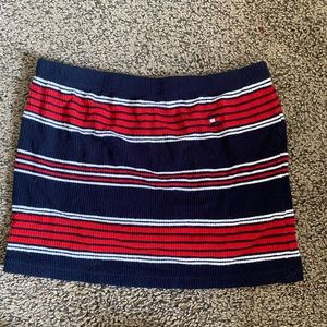 tommy hilfiger tub top size small